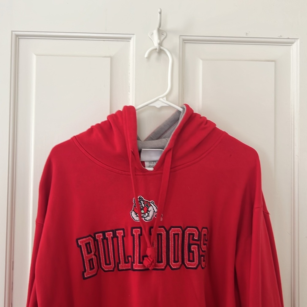 FRESNO STATE HOODIE
